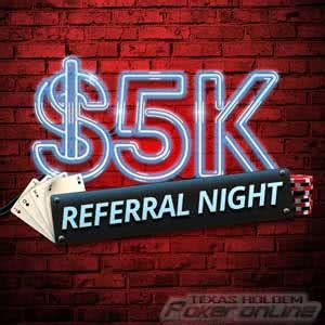 betonline refer a friend|$5,000 Referral Night .